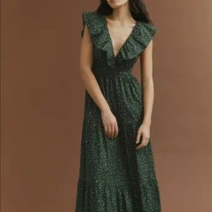 Reformation Fairfield Dress